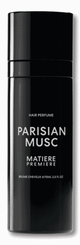 Matiere Premiere Hair Perfume Parisian Musc 75ml